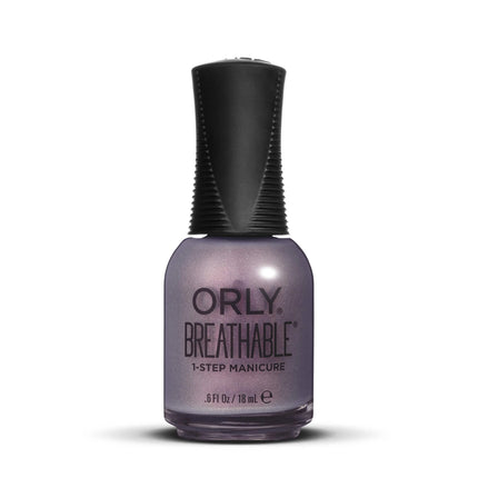 ORLY Cry Me A Crystal