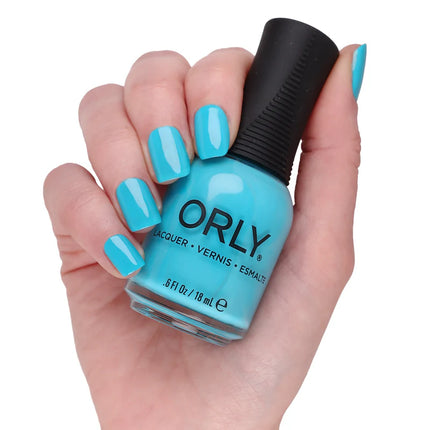 ORLY Dream Catcher
