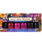 ORLY Fall Into Wonder Lacquer 6PIX