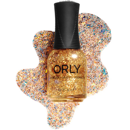 ORLY Golden Hour