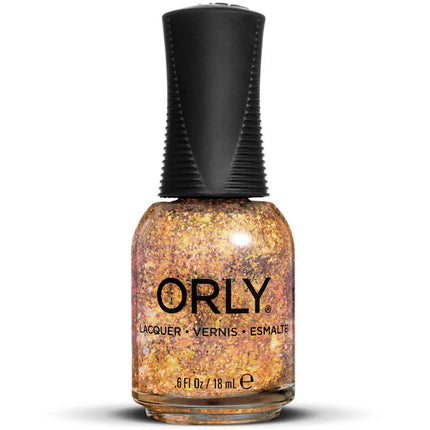 ORLY Golden Hour