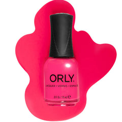 ORLY Hibis-Kiss