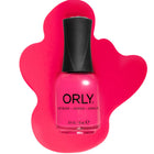 ORLY Hibis-Kiss