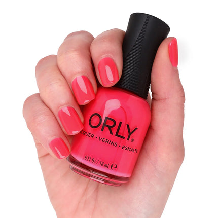 ORLY Juicy Velour