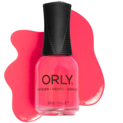 ORLY Juicy Velour