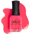 ORLY Juicy Velour