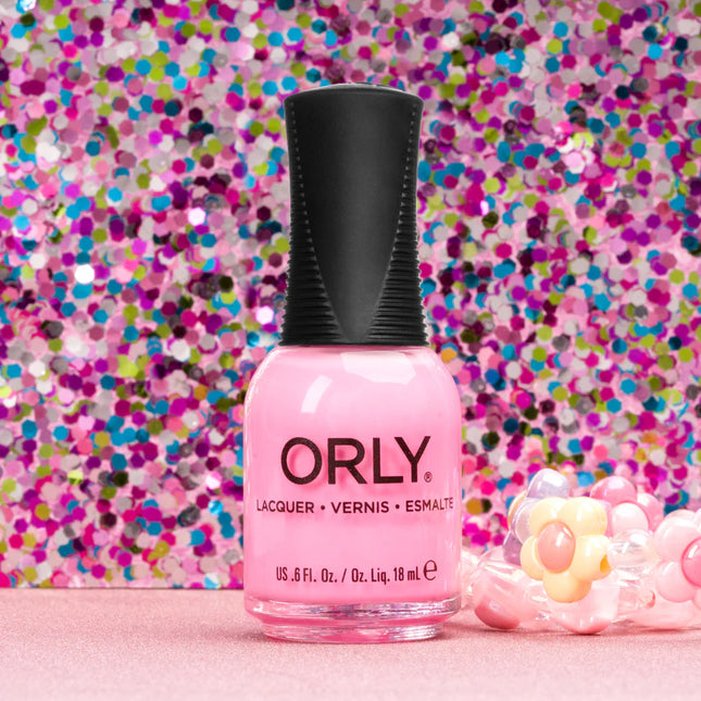 ORLY Leave Britney Alone