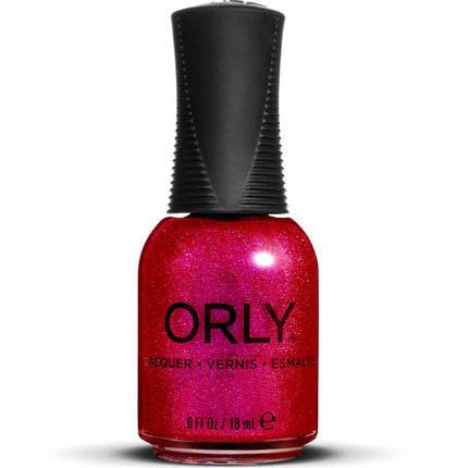 ORLY Main Character