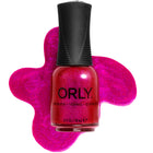 ORLY Main Character