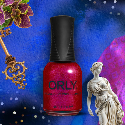 ORLY Main Character