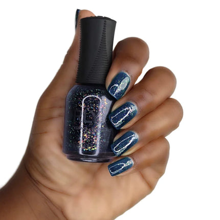 ORLY Midnight Stars