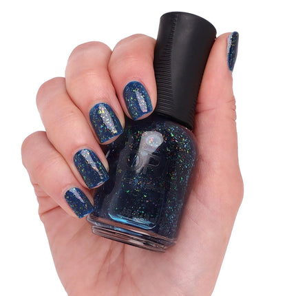 ORLY Midnight Stars