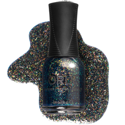 ORLY Midnight Stars