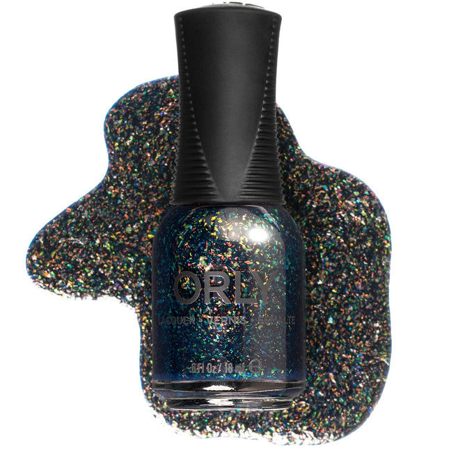 ORLY Midnight Stars