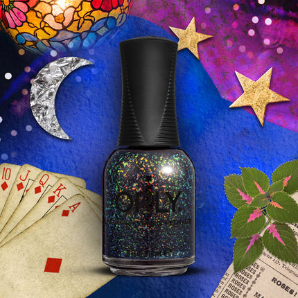 ORLY Fall Into Wonder Lacquer 6PIX