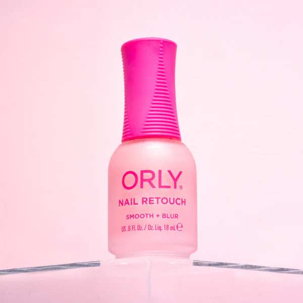 ORLY Nail Retouch