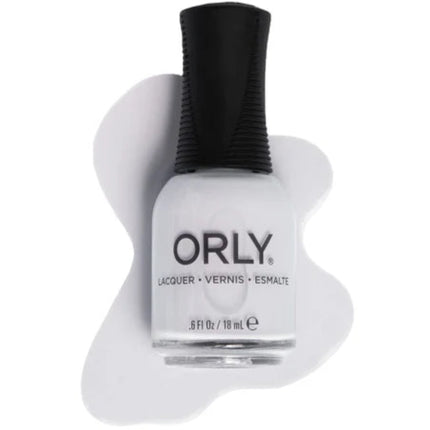 ORLY On A Break