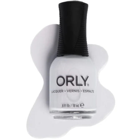 ORLY On A Break