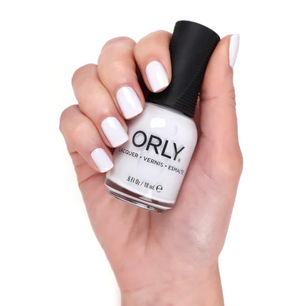 ORLY On A Break