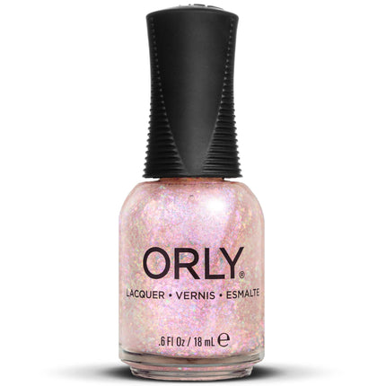 ORLY Pink Moon