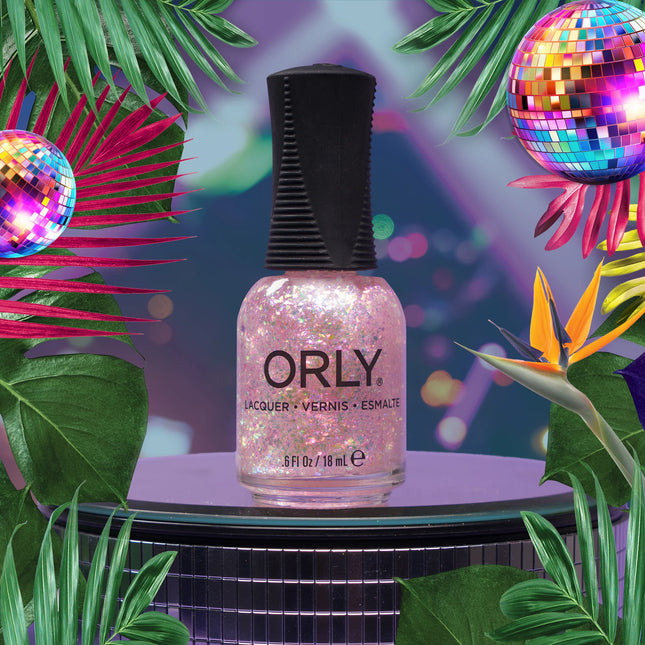 ORLY Pink Moon