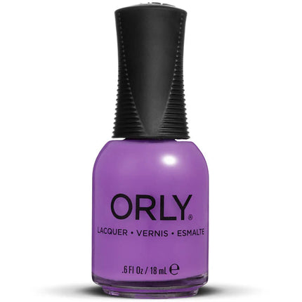 ORLY Rave Wave