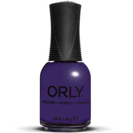 ORLY Replay The Night