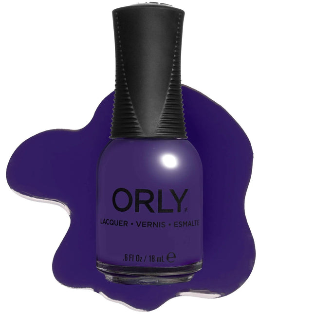 ORLY Replay The Night