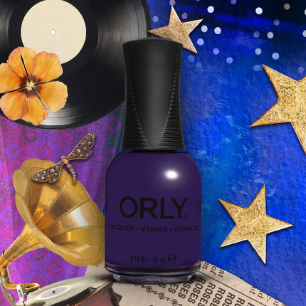 ORLY Replay The Night