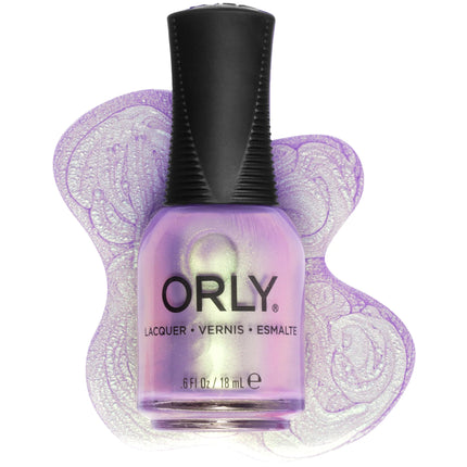 ORLY Rollin With My Homies