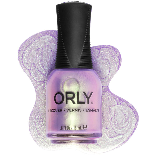 ORLY Rollin With My Homies