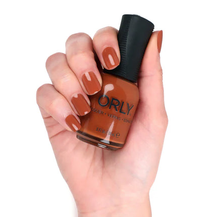 ORLY Spice Up Your Life