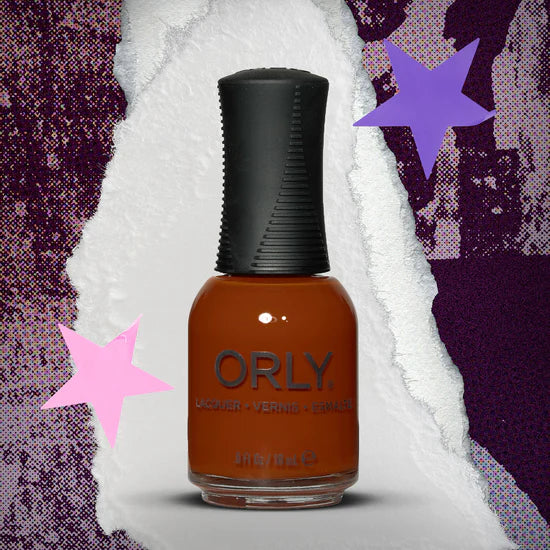ORLY Spice Up Your Life