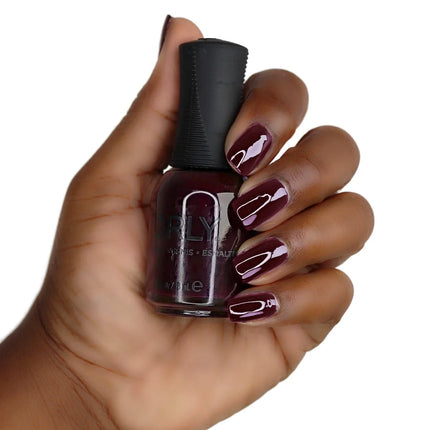 ORLY Velvet Dreams