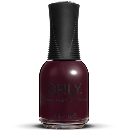 ORLY Velvet Dreams