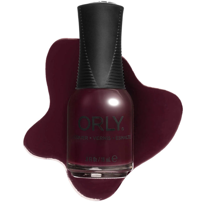 ORLY Velvet Dreams