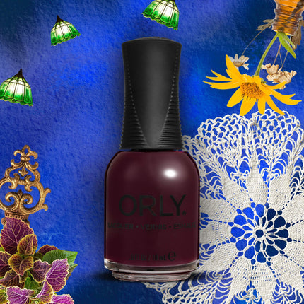 ORLY Fall Into Wonder Lacquer 6PIX