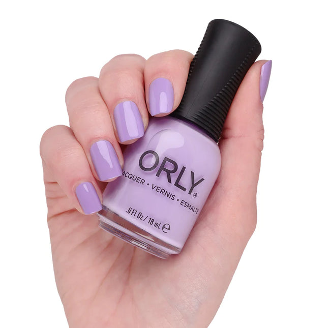 ORLY Wander Lust