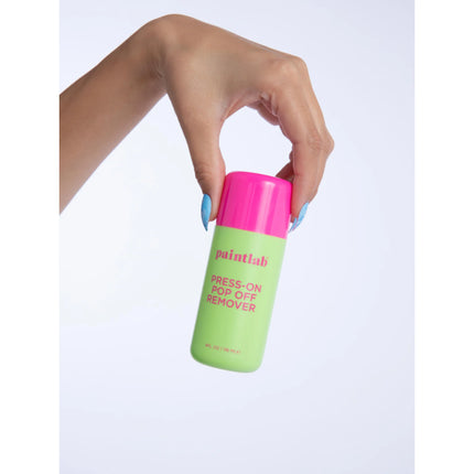 Paint Lab Press-on Pop Off Remover