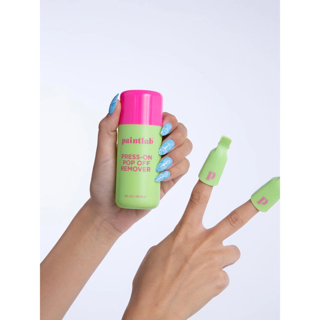 Paint Lab Press-on Pop Off Remover