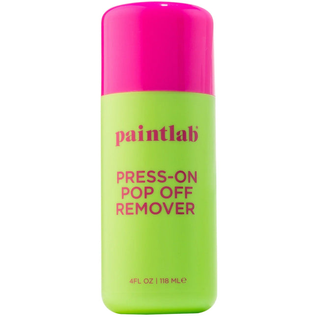 Paint Lab Press-on Pop Off Remover