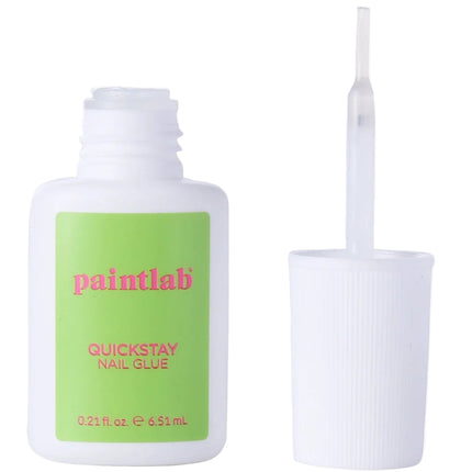 Paint Lab QUICKSTAY Nail Glue