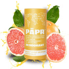 PAPER COSMETICS Bright Shiny Morning Deodorant