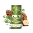 PAPER COSMETICS Coastal Forests Deodorant
