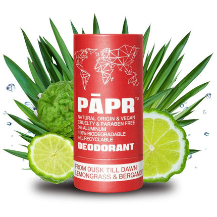 PAPER COSMETICS From Dusk Till Dawn Deodorant