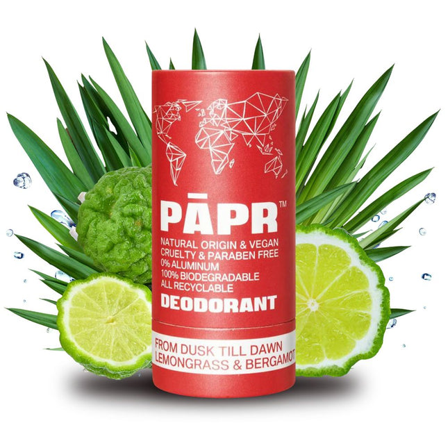 PAPER COSMETICS From Dusk Till Dawn Deodorant