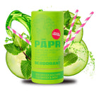 PAPER COSMETICS Green Machine Deodorant