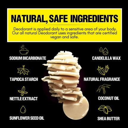 PAPER COSMETICS So Hot Right Now Deodorant