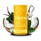 PAPER COSMETICS Vanilla Sky Deodorant