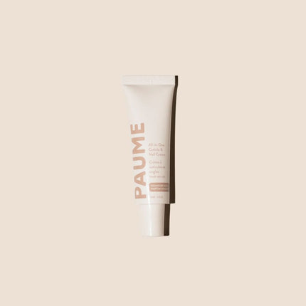 PAUME All-in-One Cuticle & Nail Cream